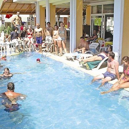 Pamukkale Hotel Didim Extérieur photo