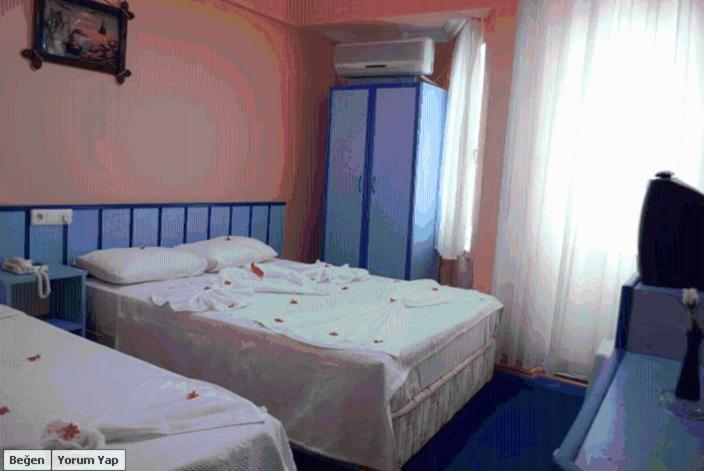 Pamukkale Hotel Didim Chambre photo