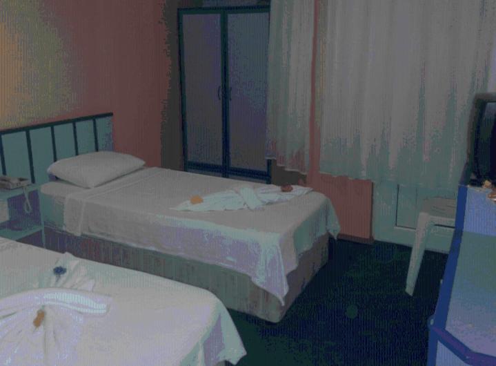 Pamukkale Hotel Didim Chambre photo