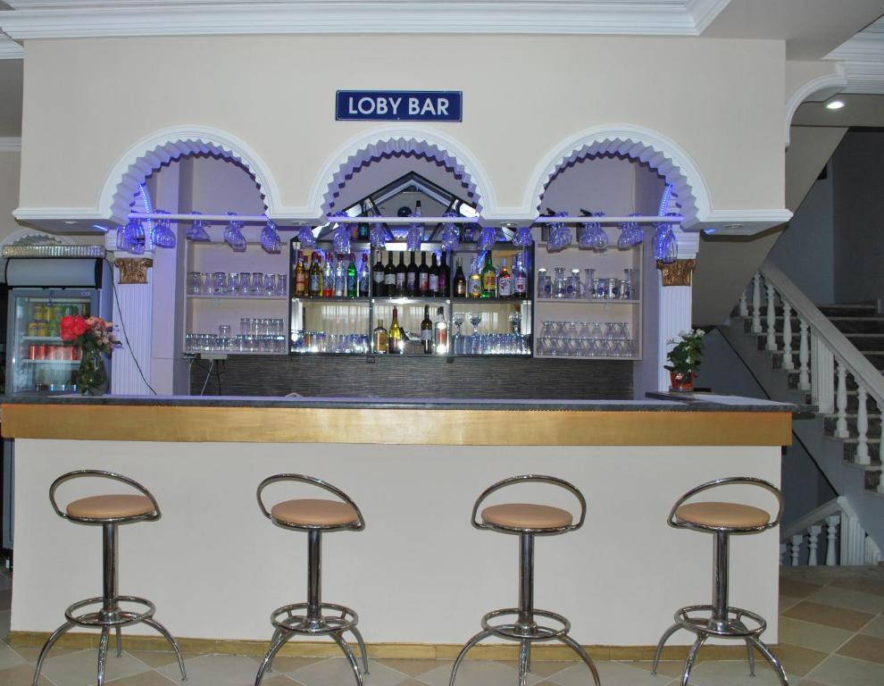 Pamukkale Hotel Didim Extérieur photo