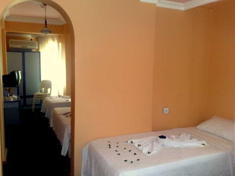 Pamukkale Hotel Didim Extérieur photo