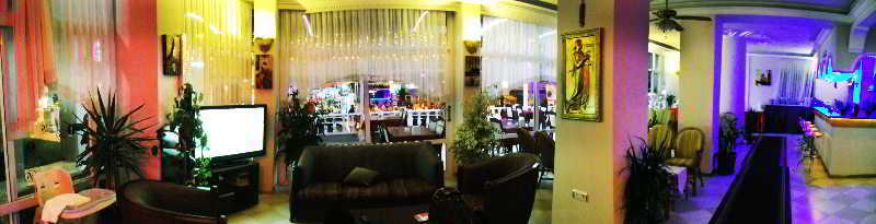 Pamukkale Hotel Didim Extérieur photo