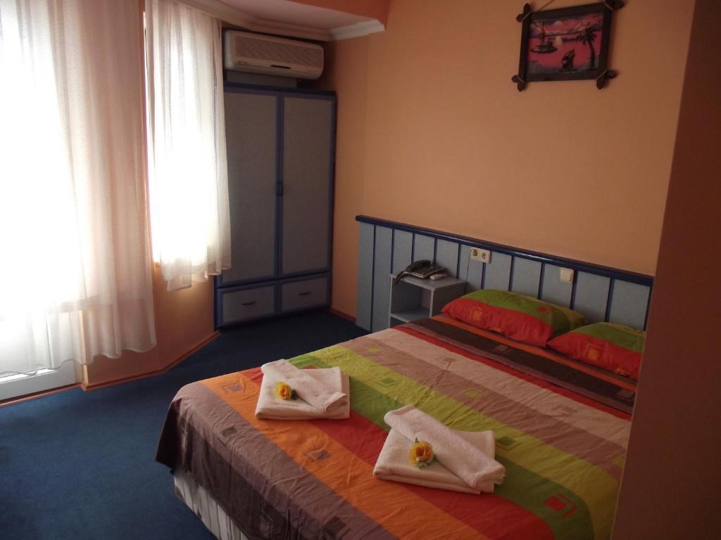 Pamukkale Hotel Didim Extérieur photo