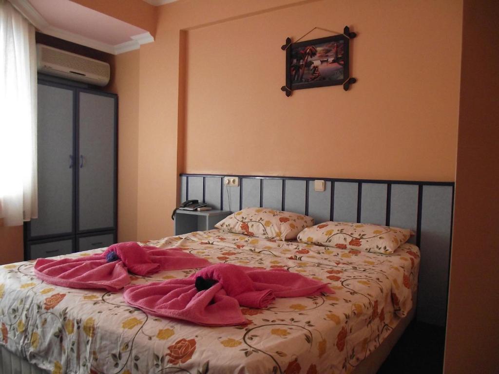 Pamukkale Hotel Didim Chambre photo