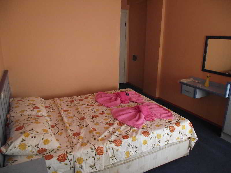 Pamukkale Hotel Didim Extérieur photo