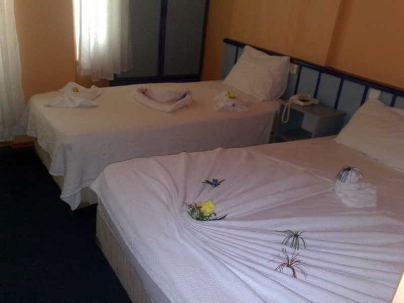 Pamukkale Hotel Didim Extérieur photo