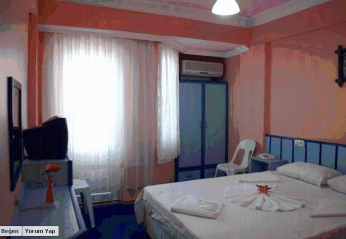 Pamukkale Hotel Didim Extérieur photo